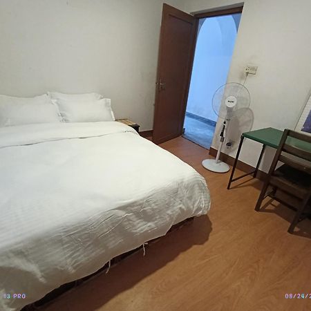 Cocina Mitho Chha Bnb Kathmandu Exterior photo