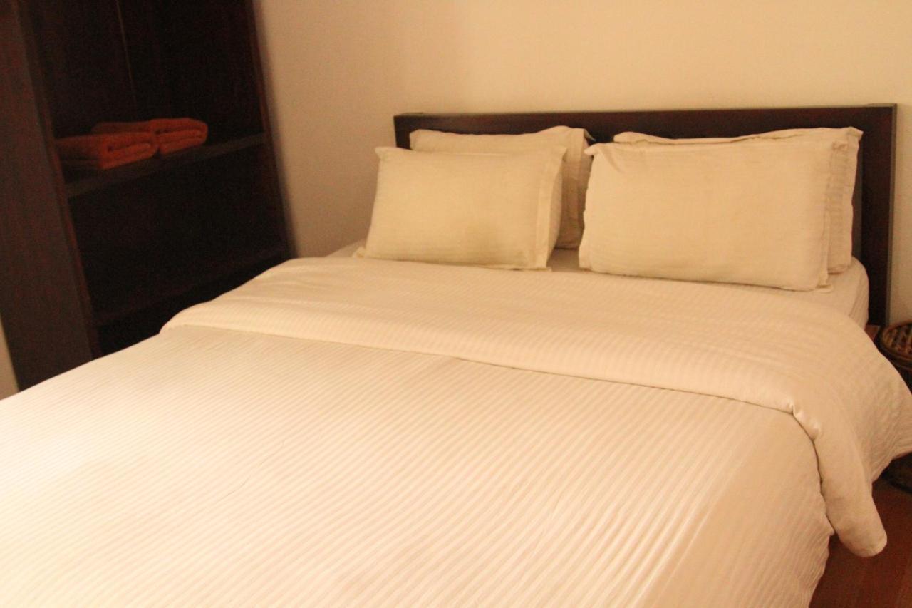 Cocina Mitho Chha Bnb Kathmandu Exterior photo