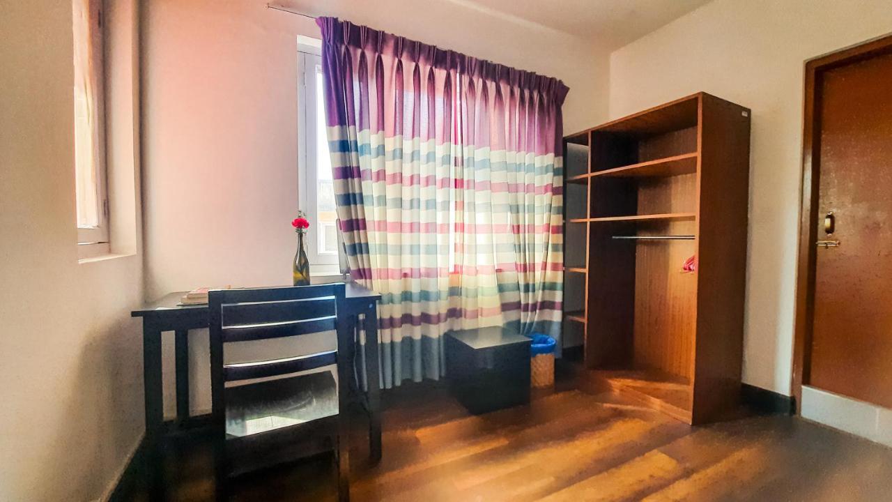 Cocina Mitho Chha Bnb Kathmandu Exterior photo