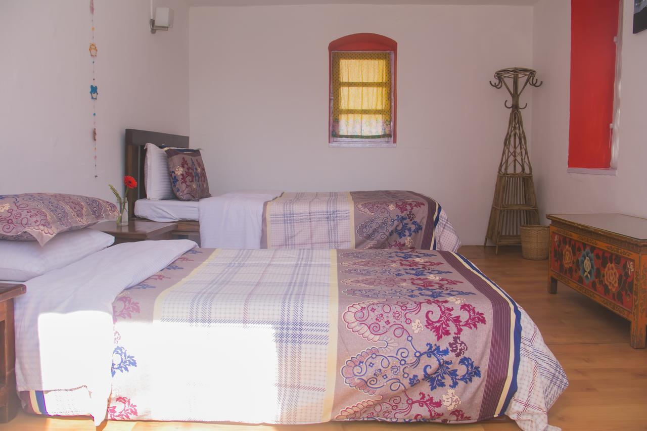 Cocina Mitho Chha Bnb Kathmandu Exterior photo