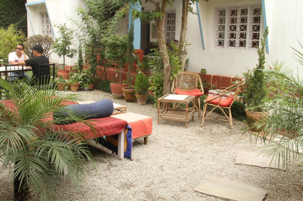 Cocina Mitho Chha Bnb Kathmandu Exterior photo