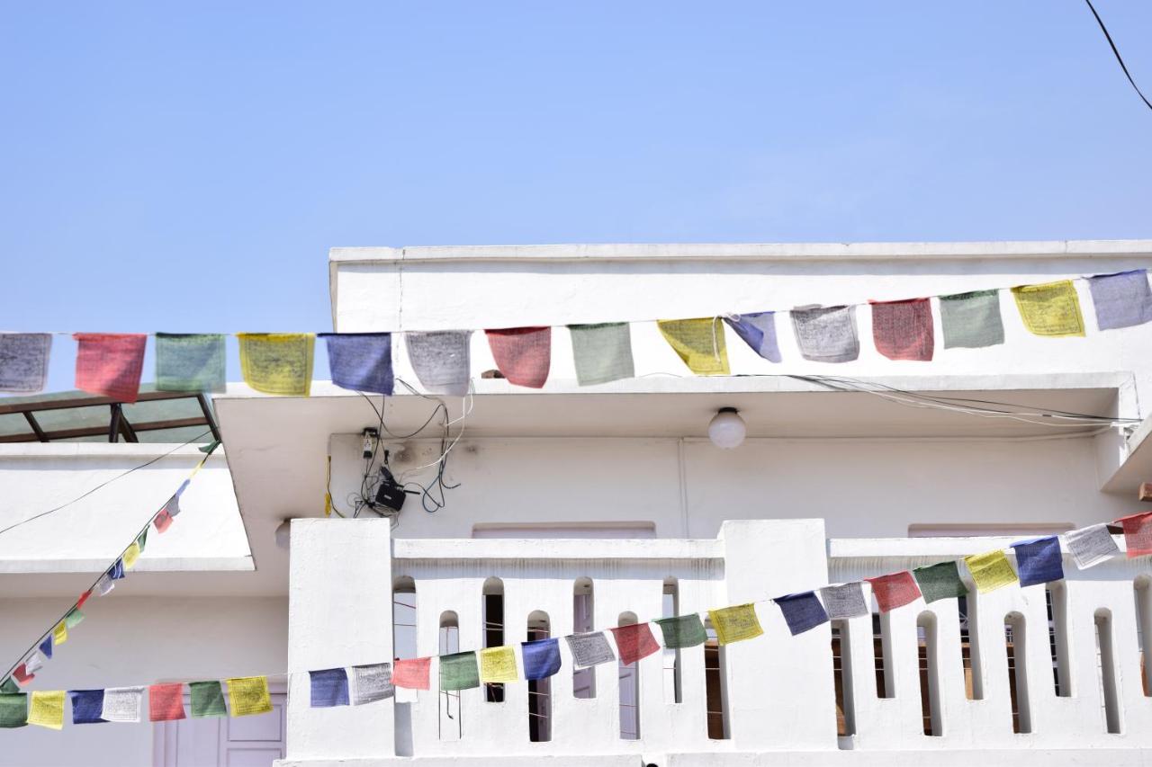 Cocina Mitho Chha Bnb Kathmandu Exterior photo